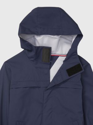 Veste à capuche online tommy hilfiger