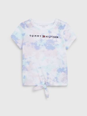girl tommy hilfiger shirt