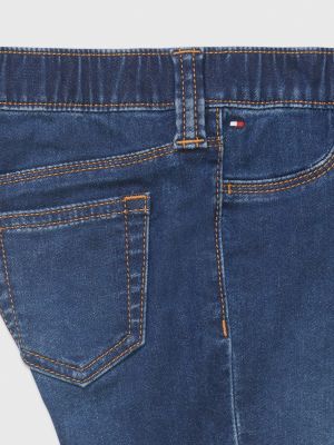 Adaptive jegging fit jeans | | Tommy Hilfiger