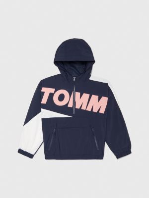 Veste pop best sale over tommy hilfiger