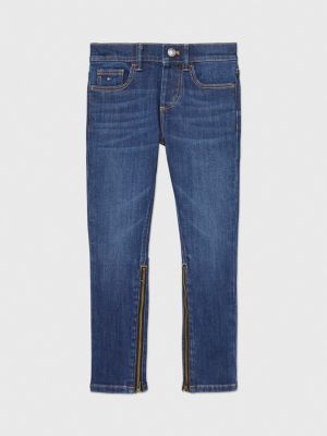 Tommy hilfiger best sale broek kind