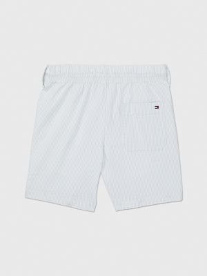 Tommy hilfiger 2024 seersucker shorts