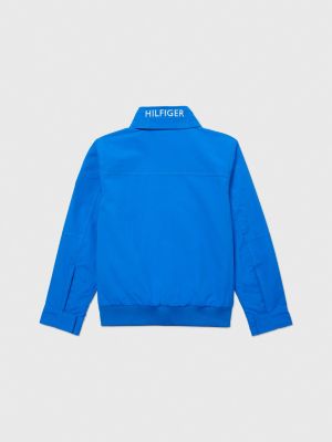 Tommy hilfiger store flag regatta jacket