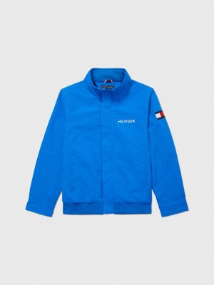 Blouson tommy hilfiger garcon new arrivals