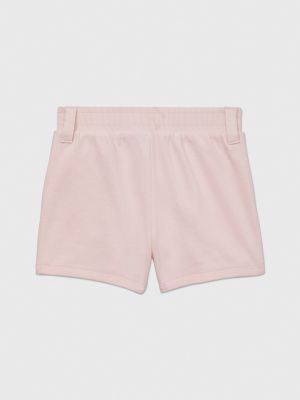 Tommy hilfiger pink on sale shorts