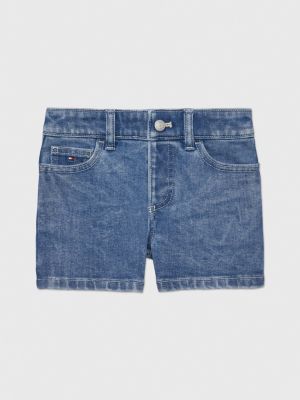 Tommy girl shop shorts