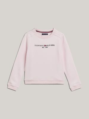 Sweat discount tommy fille