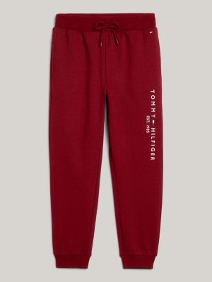 Tommy hilfiger 1985 cuffed clearance joggers