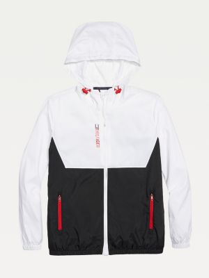 tommy hilfiger adaptive jacket