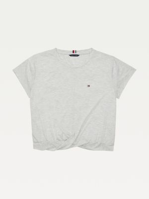 tommy tee shirt