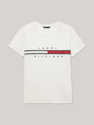 Tee shirt tommy store hilfiger femme