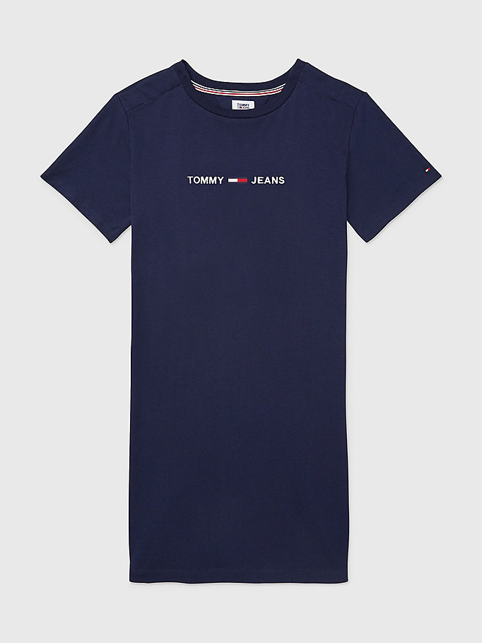 Weiß/Dunkelblau XXL NoName T-Shirt Rabatt 76 % DAMEN Hemden & T-Shirts T-Shirt Print 