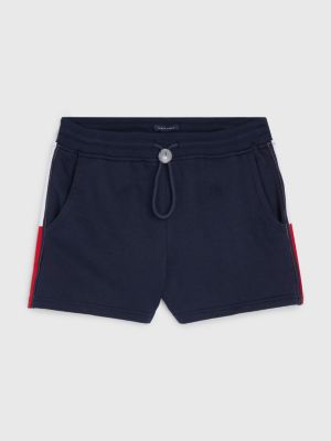 Tommy hilfiger sweat shorts womens new arrivals