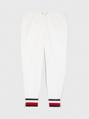 Pantalón TOMMY SPORT GRAPHIC SWEATPANTS MW0MW30401 - B2 Urban