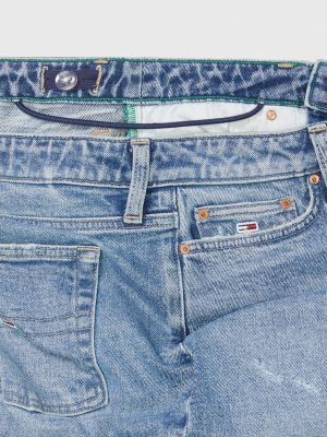 Tommy hilfiger jeans sale mom fit