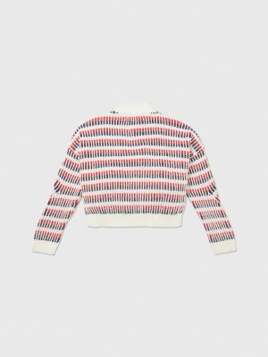 Adaptive Signature Jumper Multi Tommy Hilfiger