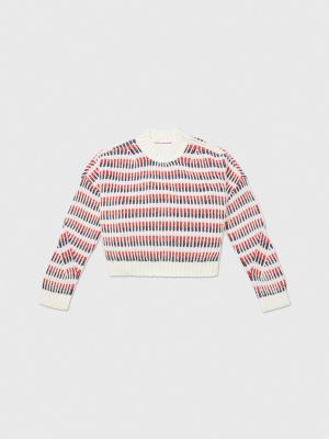 Tommy hilfiger discount witte trui dames