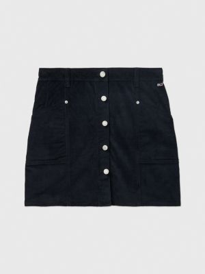 What kind of pants/skirts hide my bump under the buttons? All my current  pants, skirts and dresses emphasizes it. Looking to update my wardrobe. :  r/PetiteFashionAdvice