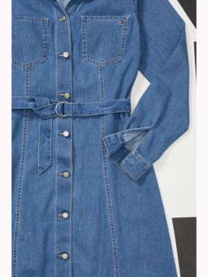 Hilfiger cheap denim dress