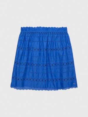 SI - Skirts Maxi Skirts | Winter Women\'s Mini Tommy Hilfiger® &