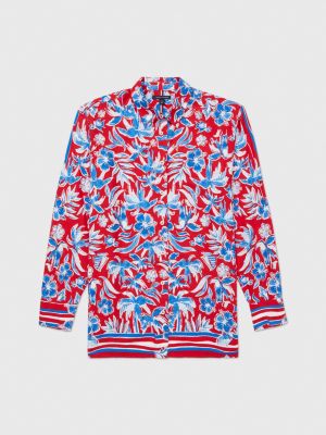 Women's Blouses - Work Blouses | Tommy Hilfiger® SI