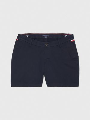 Short femme tommy hilfiger new arrivals