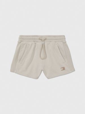 Tommy shop shorts womens