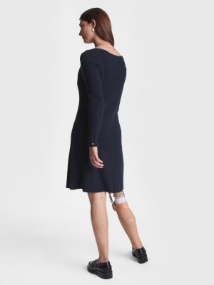 Milly minis eyelet flare on sale dress