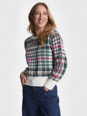 Women's Winter Jumpers - Woolen Jumpers