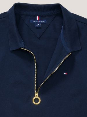 Tommy hilfiger femme online polo