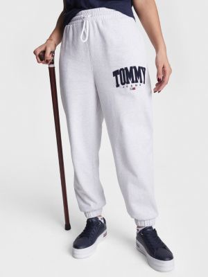 Tommy Hilfiger Performance Sweatpants – Joggers for Women with Adjustable  Drawstrings, True Blue Heather, Medium price in Saudi Arabia,  Saudi  Arabia