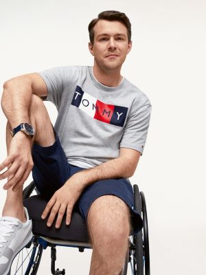tommy hilfiger adaptive collection