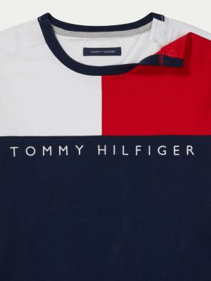tommy hilfiger adaptive shirt