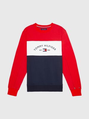 tommy hilfiger sweatshirts