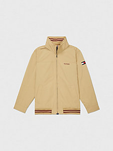 Men's Jackets | Hooded & Wool Jackets | Tommy Hilfiger® SI