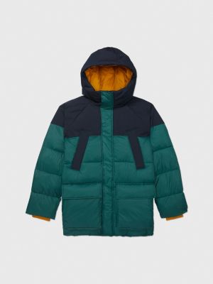 parka TH Warm acolchada TOMMY HILFIGER - Don Pascual