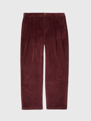 Tommy hilfiger hot sale corduroy trousers