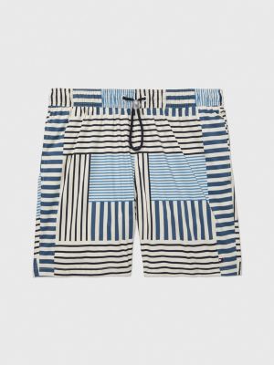 Mens tommy hilfiger on sale swim shorts sale