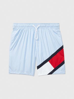 Mens swim shorts outlet tommy hilfiger