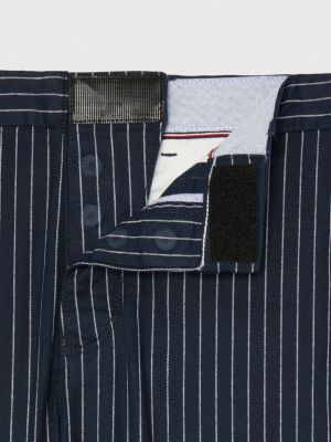 Twin stripe poplin boxer brief, Tommy Hilfiger