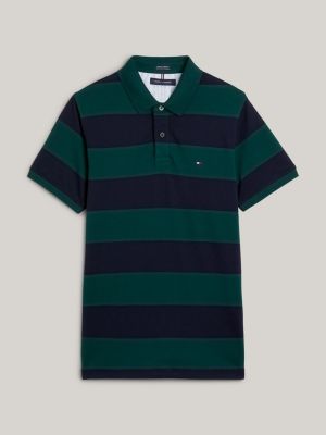 Men's Polo Shirts - Cotton, Knitted & More