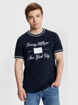 Camiseta de best sale tommy hilfiger