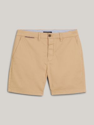 Comfort Cargo Short w/ VELCRO® Brand fasteners Fly Adaptive