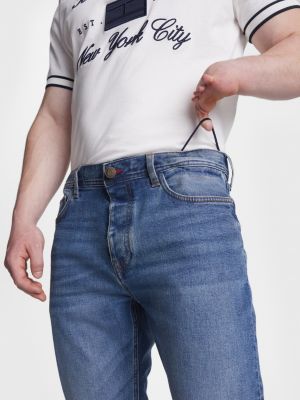 Tommy hilfiger clearance adaptive jeans