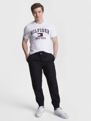 Tommy hilfiger best sale jumper and joggers