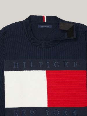 Tommy on sale flag crew