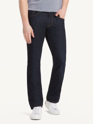 tommy hilfiger regular fit jeans