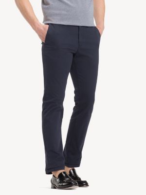 Pantalones De Hombre Tommy Hilfiger Es