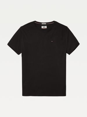 tommy hilfiger stretch t shirt