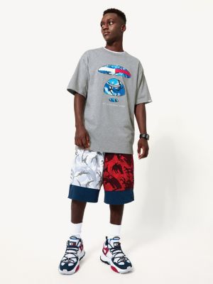 tommy jeans capsule t shirt